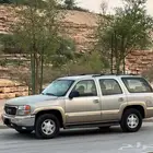 يوكن 2006 دبل قصير