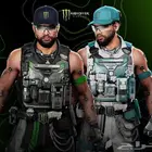 حزمة مونستر black ops 7