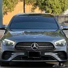 مرسيدس E300 موديل 2021 فل كامل
