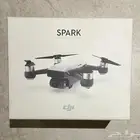 طائرة درون سبارك DJI SPARK