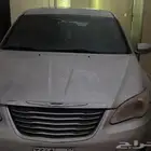 كرايزلر