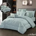 مفارش صيفية جديدة New summer blankets