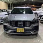 جيلي منجاور 2023