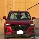 شانجان cs35 بلس 2023 سعودي