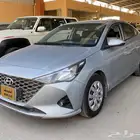 هونداي اكسنت 2023