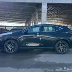 لكزس NX350H فل كامل HH 2025