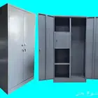 دولاب حديد درفتين البيع جمله