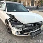 اودي A8L اعلى فئه 2016
