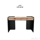 مدخل استقبال( كونسول )