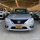 نيسان صني نص فل 2024