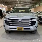 تويوتا لاندكروزر موديل 2023