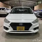 هونداي اكسنت 2020