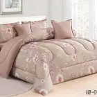 مفارش نفرين 6 قطع صيفي