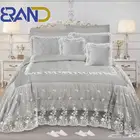 مفارش عرائسي 8قطع