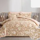 اجمل التصاميم وأفضل الخامات مفارش شتويه QUELLA  جاكار عل