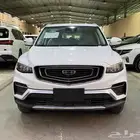 جيلي ازكارا فل كامل أصفار 2023