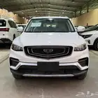 جيلي ازكارا أصفار فل كامل 2023