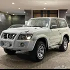 دعامه فتك نضاره سوبر سفاري 2003 قطع باترول قطع فتك