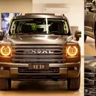 هافال H9 2026 فل كامل كاش او اقساط