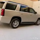 تاهو 2015 قصير LT نص فل (مخزن)