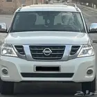 ليسان - باترول - 2018 - بلاتينوم