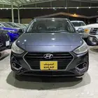 هونداي اكسنت 2020