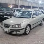 هونداي النترا 2004