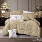 جديد وصول آحدث  الحافات__جاكار__8قطع__فاخر ممتاز صيفي