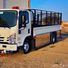 دينه 5متر لنقل العفش اى اتجاه