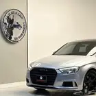 اودى A3 فل كامل 2018