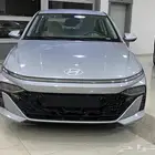 هيونداي اكسنت سمارت 2026