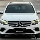 GLC 250 - 2017 - مرسيدس