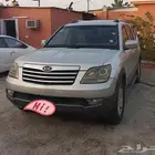 كيا موهافي 2012 دبل فل كامل