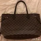 شنطة Louis Vuitton neverfull