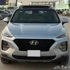 هونداي سنتافي بانوراما 3.5 بنزين 2019 6 سلندر دبل