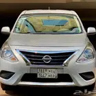 نيسان صني 2019 اتوماتيك مجدد ومفحوص ب 22 الف