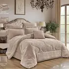 لحافات سرير