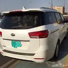 كيا كرنفال 2018 للبيع