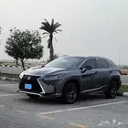 لكزس ار اكس اف سبورت RX F 2017