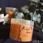 دلكة وكريم كركار ونقش مع اوليك براند انتي احلى