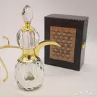دلة تراثية كريستال