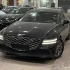 جنسس ( G80 ) برستيج 2026 سعودي الناغي ( 203 ) شامل