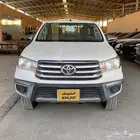 تويوتا هايلكس 2021