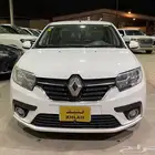 رينو سنبل 2020