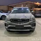 جيلي ازكارا 2023