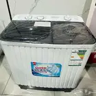 غساله حوضين جنرال دان