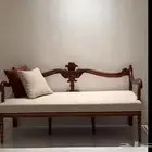 كراسي جيزانيه خشب