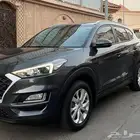 توسان 2021 بودي بلد