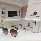 نظارات شمسية معا ملحقاتها