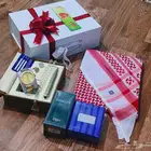 شماغ رجالي اشمغه رجاليه هدايا الرياض توصيل